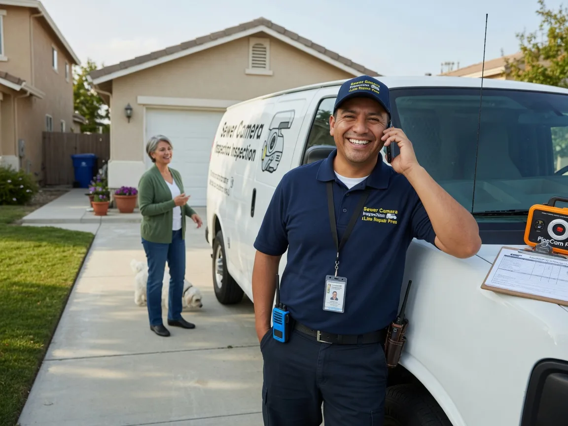 Sewer Line Repair Quitman, TX FAQs
